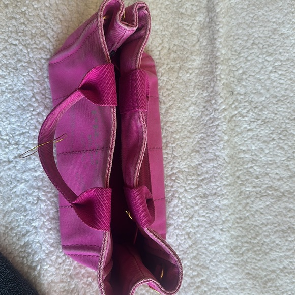 Authentic Prada Bag - Picture 2 of 7